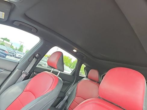 Used 2023 INFINITI QX50 Sport FWD image 16