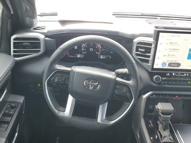 Used 2025 Toyota Sequoia Platinum AWD/4WD image 14