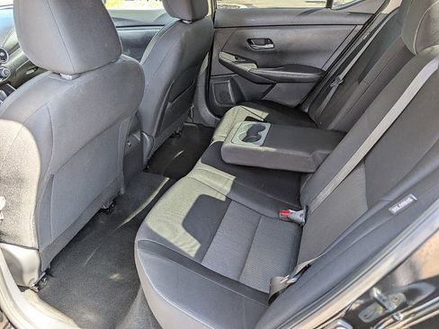 Used 2021 Nissan Sentra SV image 22