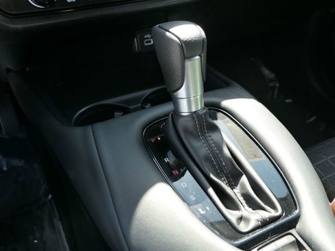 Used 2024 Honda HR-V LX image 20