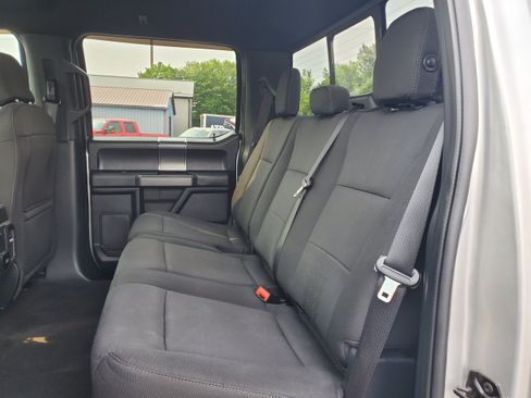 Used 2019 Ford F150 XLT w/ Equipment Group 302A Luxury AWD/4WD image 26