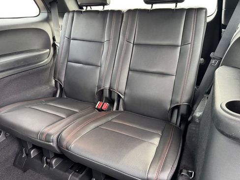 New 2026 Dodge Durango GT image 11