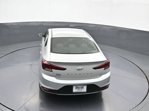 Used 2019 Hyundai Elantra SE w/ Cargo Package FWD image 38