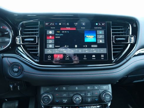 New 2026 Dodge Durango GT AWD/4WD image 19