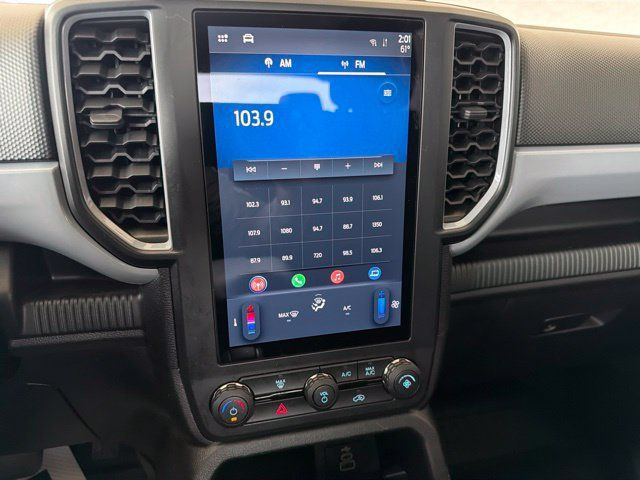 Used 2024 Ford Ranger XL AWD/4WD image 26