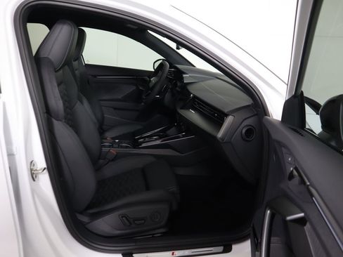 New 2026 Audi RS 3 image 22