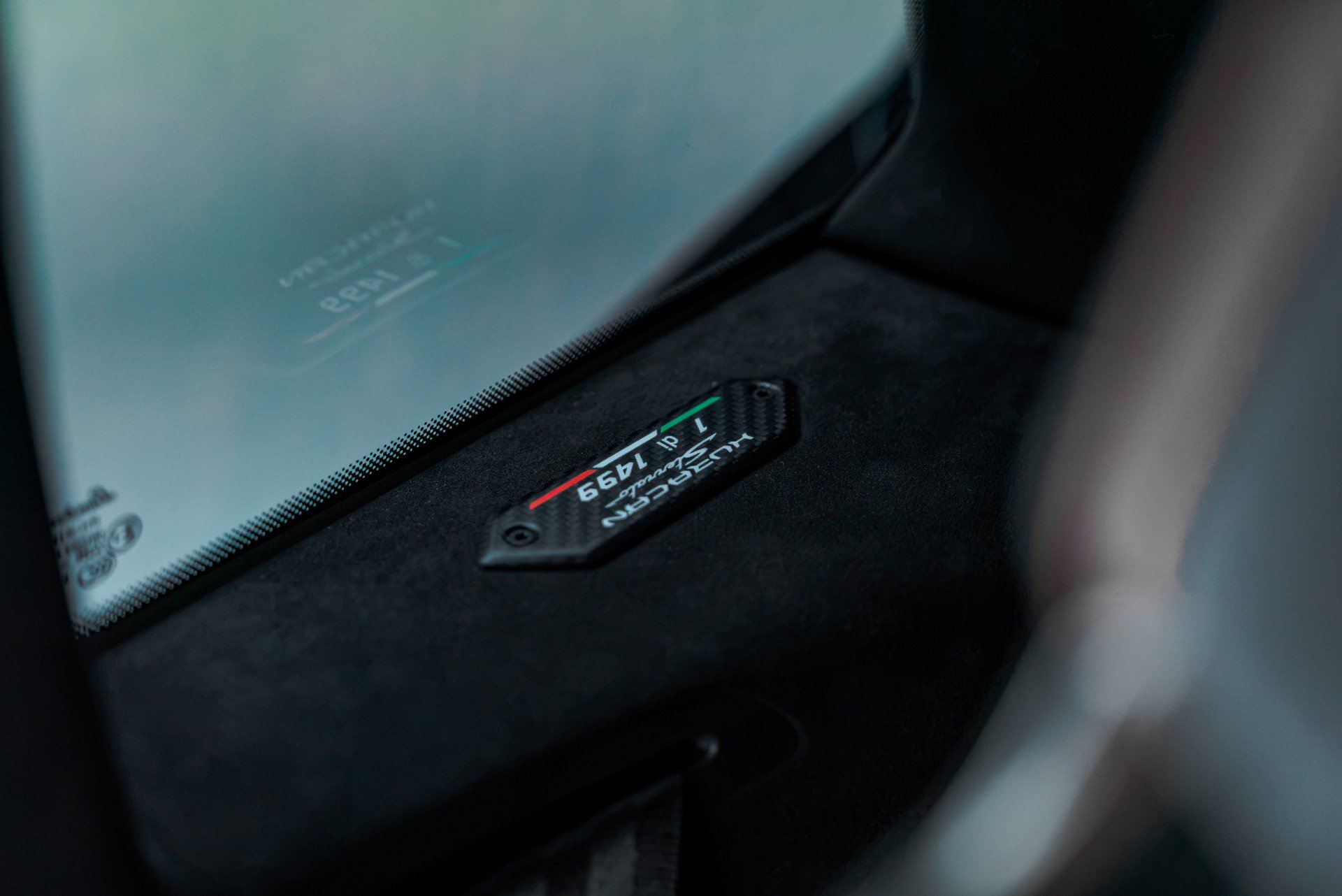 Used 2024 Lamborghini Huracan Sterrato AWD/4WD image 72
