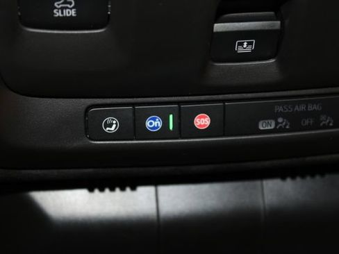 Used 2023 Cadillac Escalade V AWD/4WD image 42