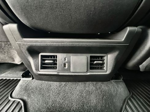 New 2025 Chevrolet Silverado 2500 Custom w/ Custom Value Package image 52