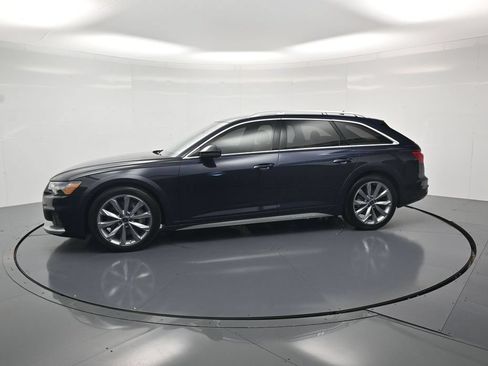 Used 2025 Audi A6 3.0T allroad Prestige AWD/4WD image 2