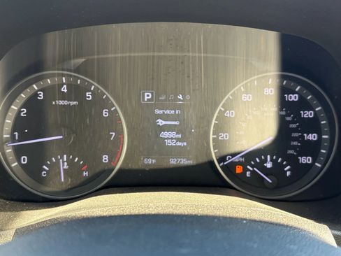 Used 2018 Hyundai Elantra SEL image 16