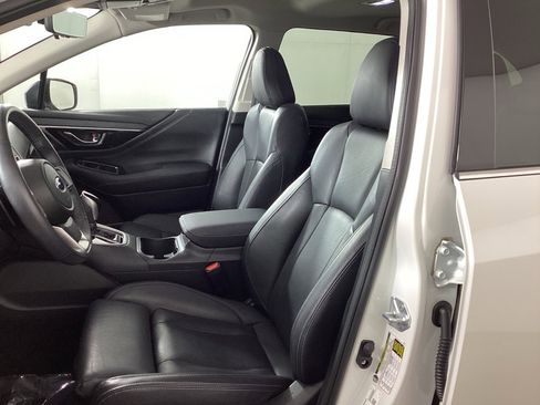 Used 2023 Subaru Outback Touring XT image 13