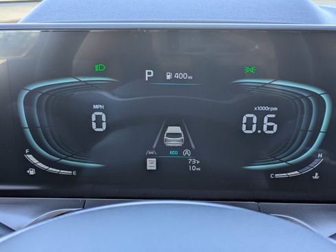 New 2025 Kia Telluride LX image 35