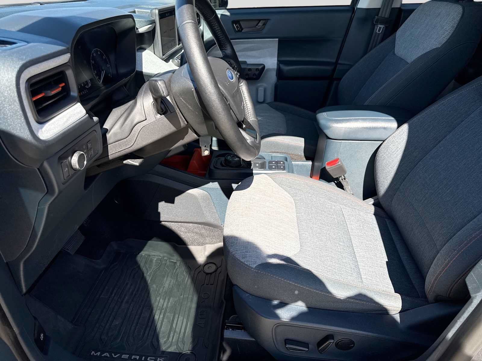 Used 2022 Ford Maverick XLT w/ Equipment Group 300A Standard AWD/4WD image 15