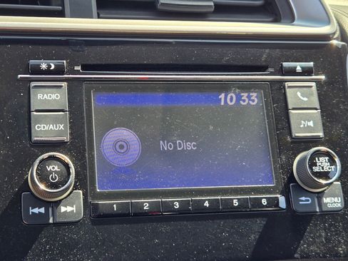 Used 2016 Honda Fit LX image 18