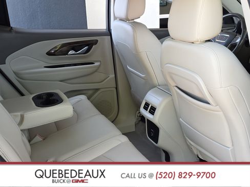 Used 2019 GMC Terrain Denali w/ Driver Alert Package II FWD image 26