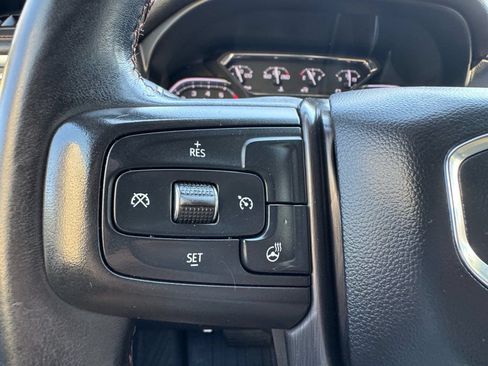 Used 2019 GMC Sierra 1500 AT4 w/ AT4 Premium Package AWD/4WD image 17