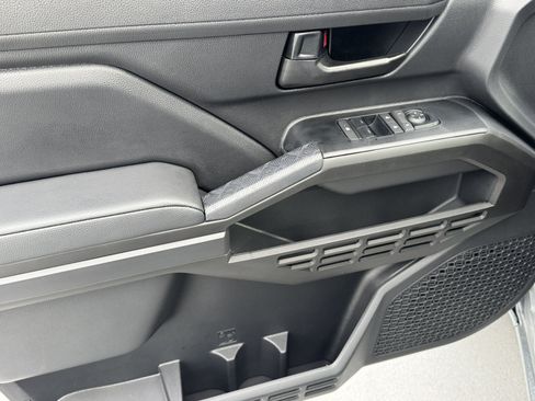 New 2026 Toyota Tacoma SR RWD image 16
