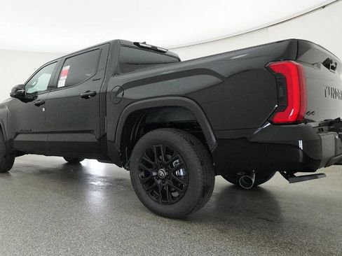 New 2026 Toyota Tundra Limited image 9