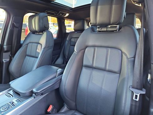 Used 2019 Land Rover Range Rover Sport Supercharged image 26