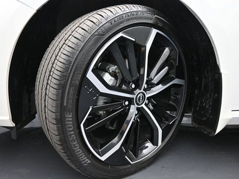 Used 2023 Nissan Altima 2.5 SR w/ SR Premium Package FWD image 16