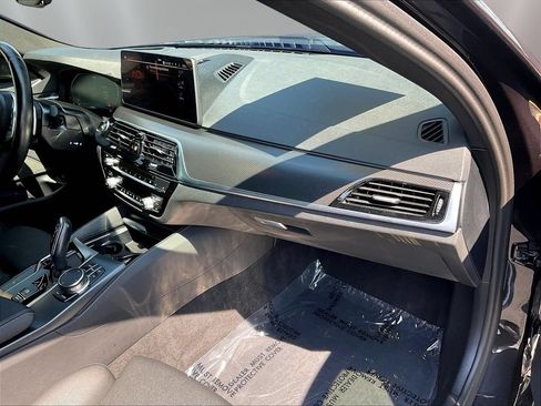 Used 2023 BMW 540i xDrive w/ M Sport Package AWD/4WD image 26