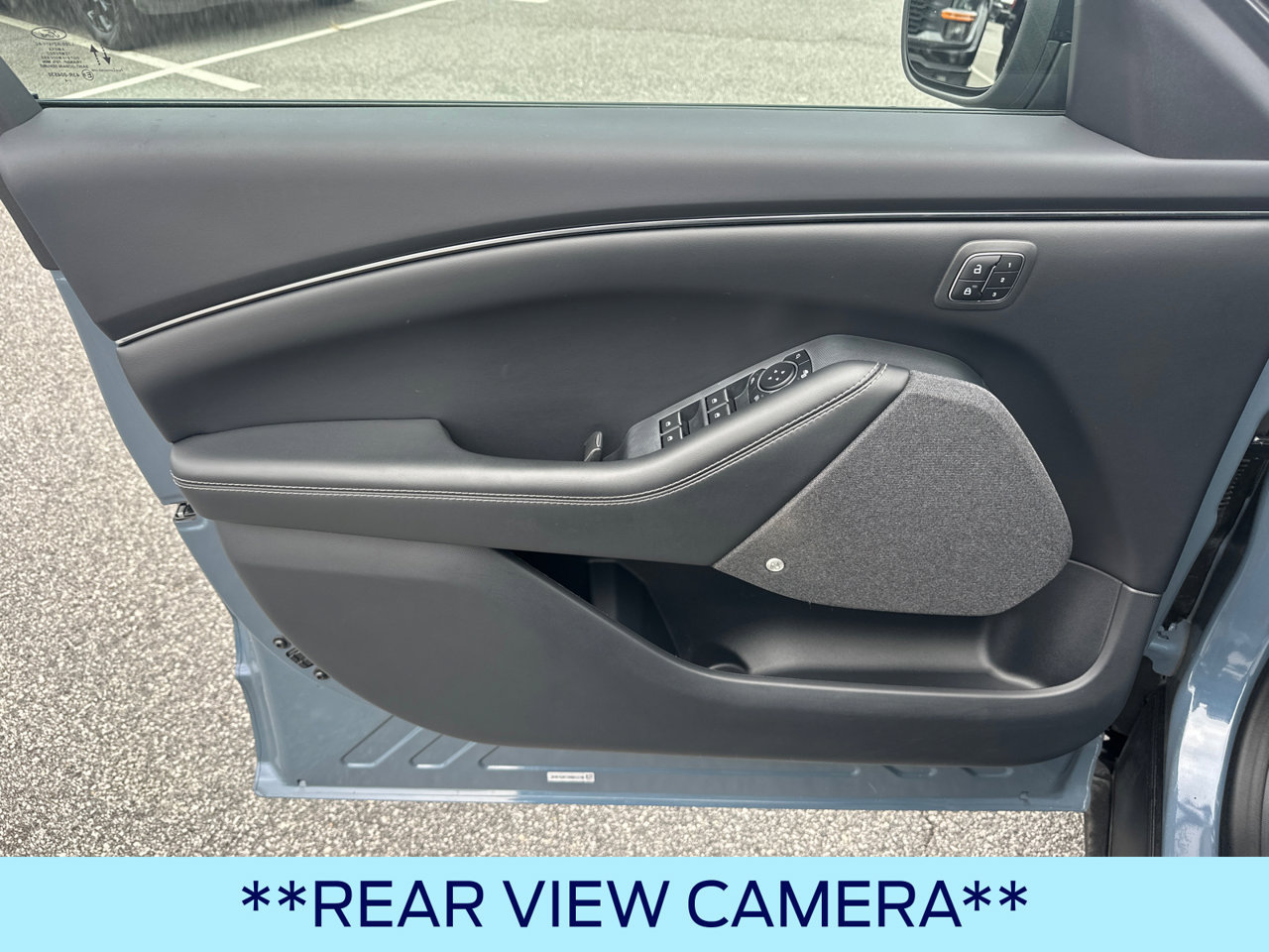 Used 2024 Ford Mustang Mach-E Premium RWD image 11