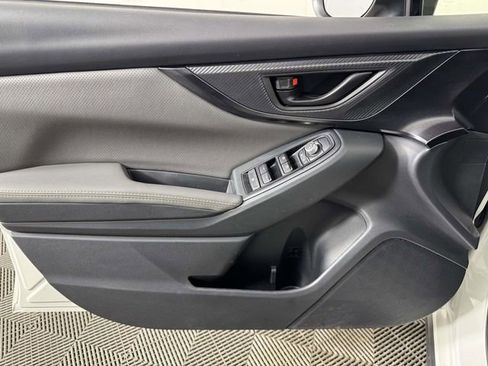 Used 2023 Subaru Crosstrek 2.5i Sport image 17