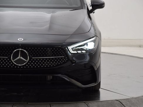 Certified 2024 Mercedes-Benz CLA 250 image 10
