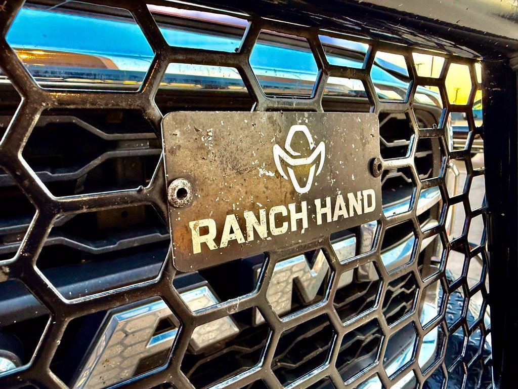 Used 2021 RAM 2500 Tradesman AWD/4WD image 33