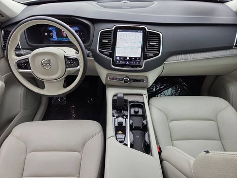 Used 2023 Volvo XC90 B6 Plus w/ Protection Package Premier AWD/4WD image 19