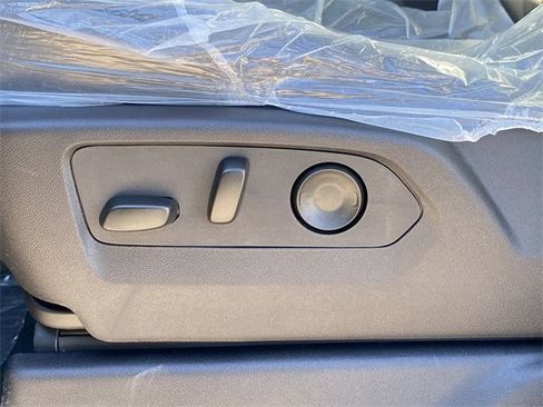 Used 2024 Chevrolet Silverado 1500 RST image 21