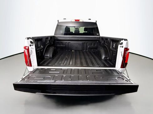 Used 2025 Ford F150 XLT w/ Equipment Group 301A Standard AWD/4WD image 24