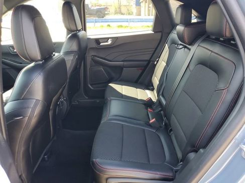 Used 2024 Ford Escape ST-Line w/ Tech Pack #1 image 32