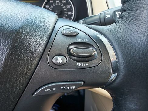 Certified 2019 Nissan Murano SL FWD image 32