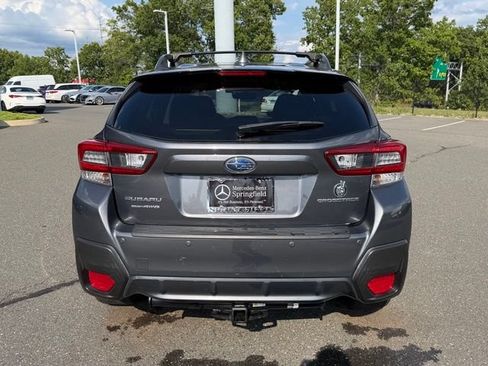 Used 2021 Subaru Crosstrek 2.5i Limited w/ Moonroof Package 2 AWD/4WD image 5