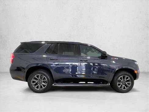 Used 2023 Chevrolet Tahoe Z71 AWD/4WD image 5