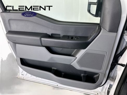 New 2025 Ford F450 XL image 21