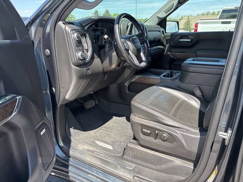 Used 2020 GMC Sierra 1500 Denali AWD/4WD image 25