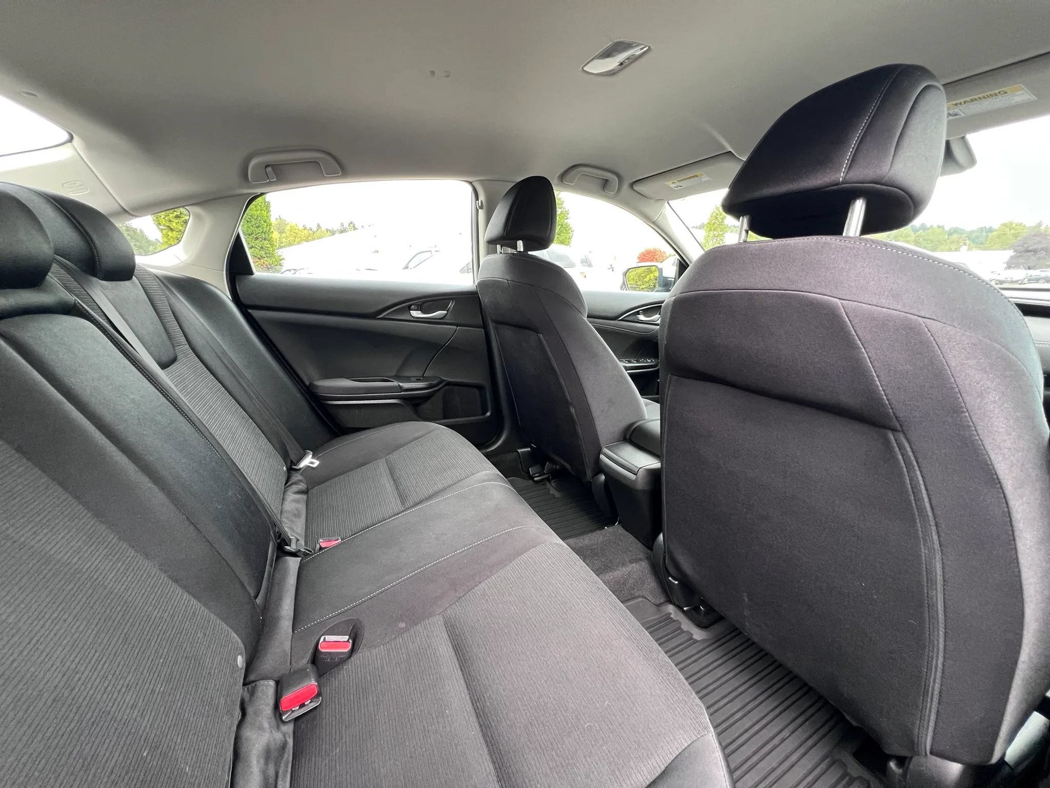 Used 2022 Honda Insight EX image 35