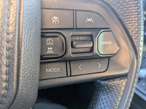 Used 2024 Toyota Tacoma SR5 AWD/4WD image 14