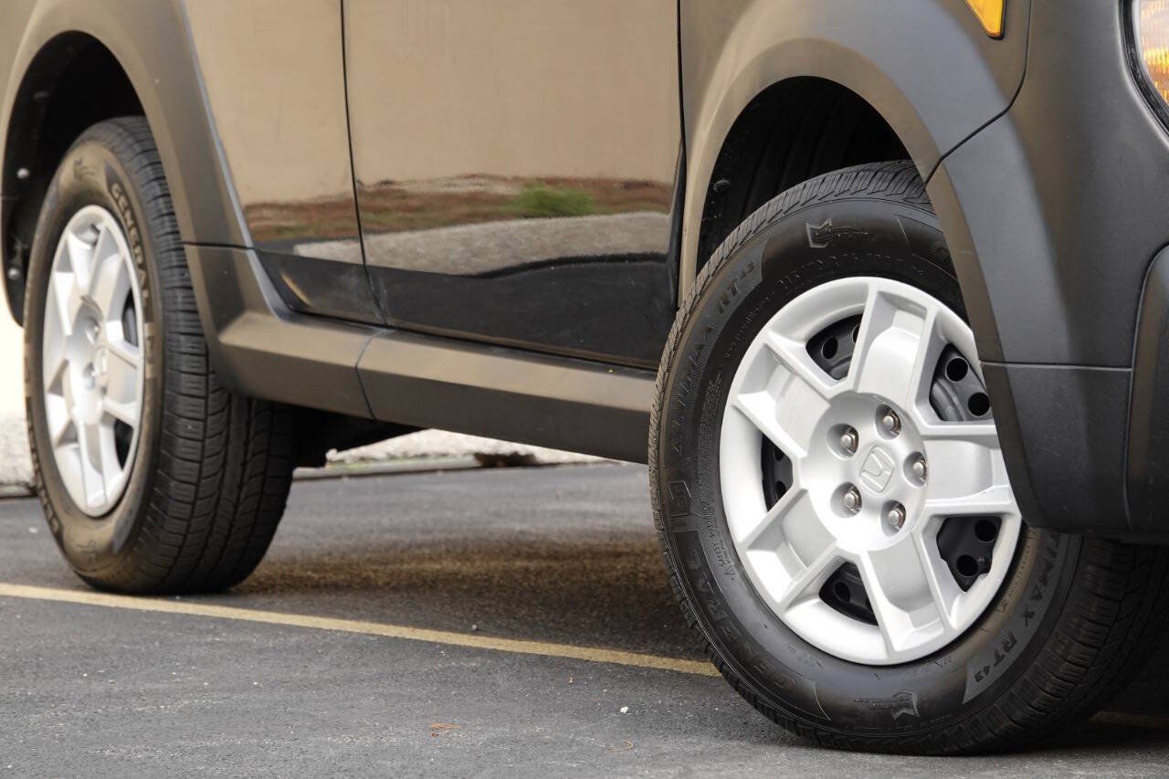 Used 2008 Honda Element LX image 51