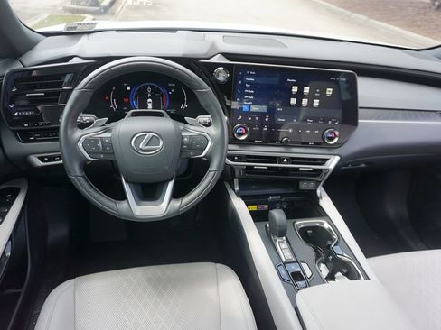Used 2023 Lexus RX 350 Premium Plus w/ Cold Area Package FWD image 6
