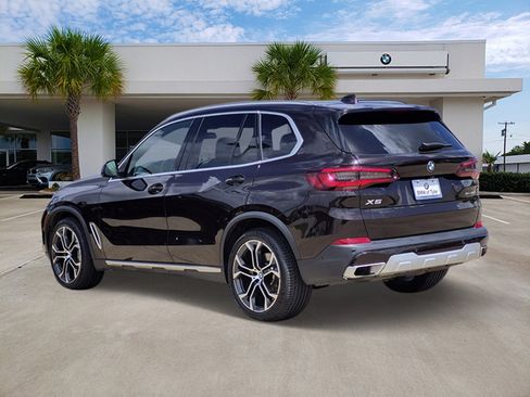 Used 2023 BMW X5 sDrive40i w/ Premium Package RWD image 6