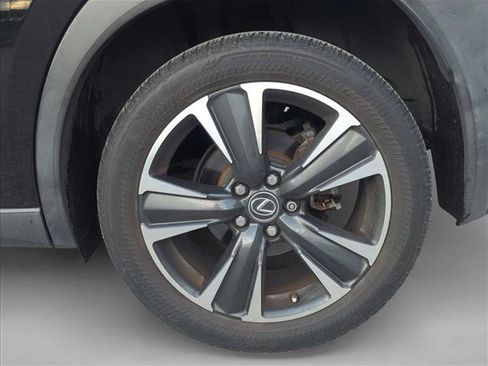 Used 2020 Lexus UX 200 w/ Accessory Package 2 FWD image 7