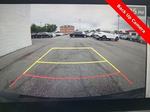 New 2026 Kia K5 EX image 48