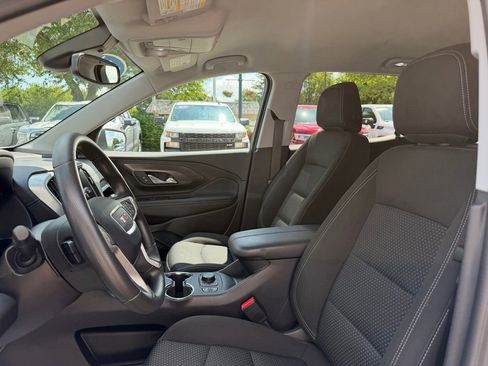 Certified 2024 GMC Terrain SLE w/ Driver Convenience Package FWD image 15