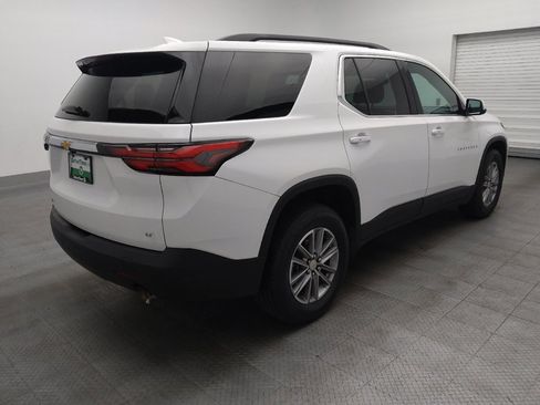 Used 2023 Chevrolet Traverse LT image 9