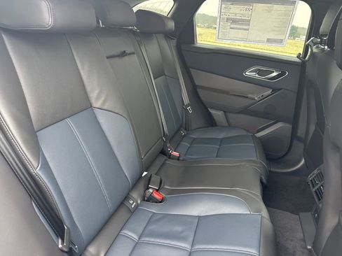 New 2026 Land Rover Range Rover Velar S image 17