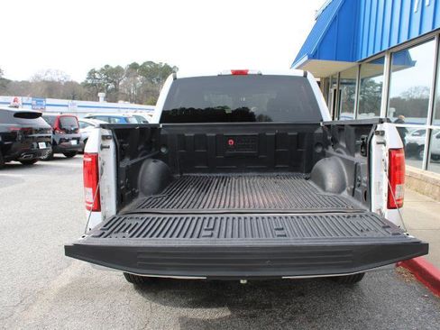 Used 2016 Ford F150 XLT RWD image 15